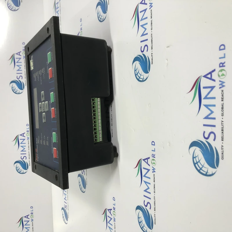 Product: C&S Electric EC2 (Ver 1.10) Motor Protection Relay / Controller thumbnail 4